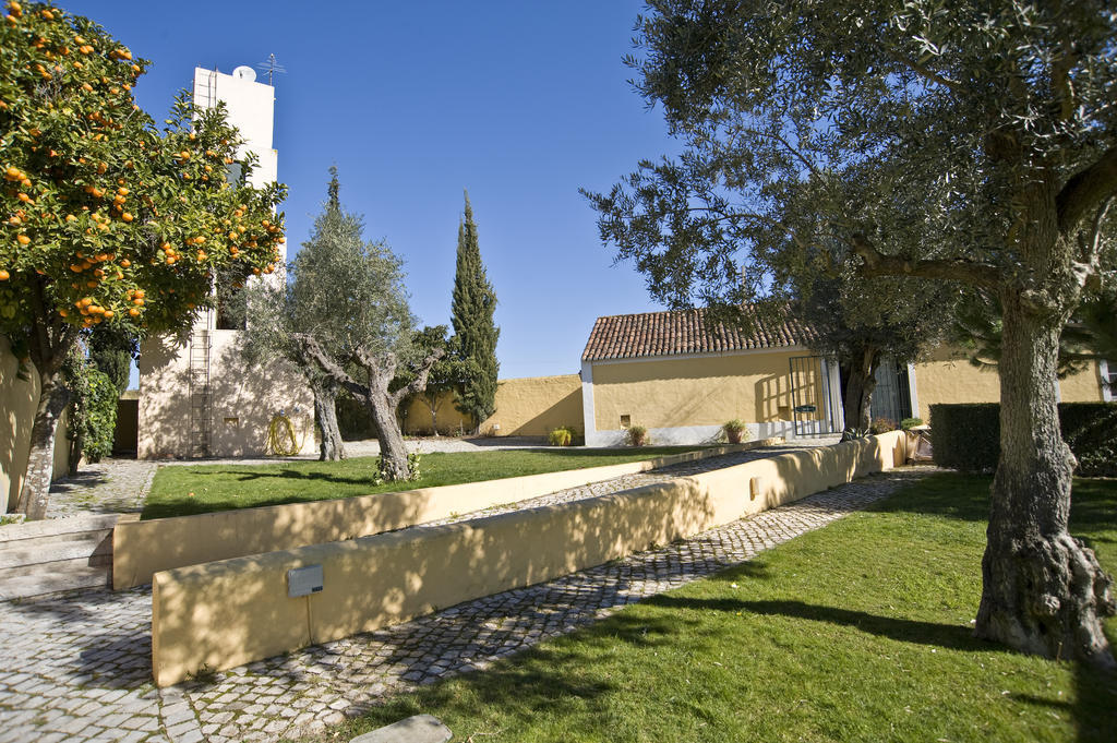 Вилла Quinta Da Cabrita Сантарен Экстерьер фото