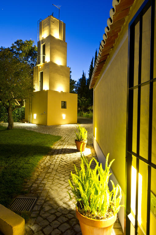 Вилла Quinta Da Cabrita Сантарен Экстерьер фото